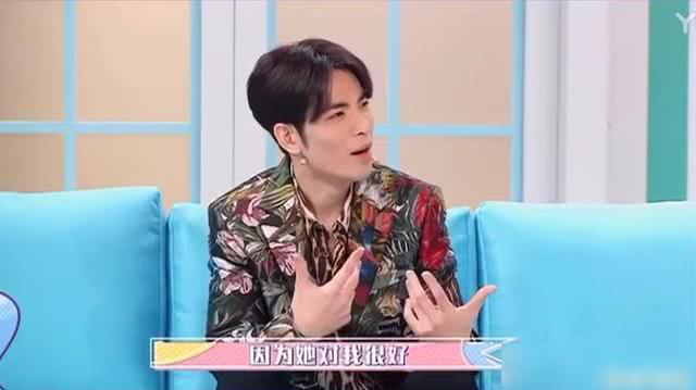 『』曝萧敬腾已求婚？经纪人回应：被求婚、结婚与离婚都是不存在的