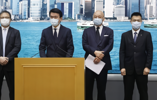 商业贷款：香港海洋公园下月将倒闭 港府欲拨款＂救亡＂