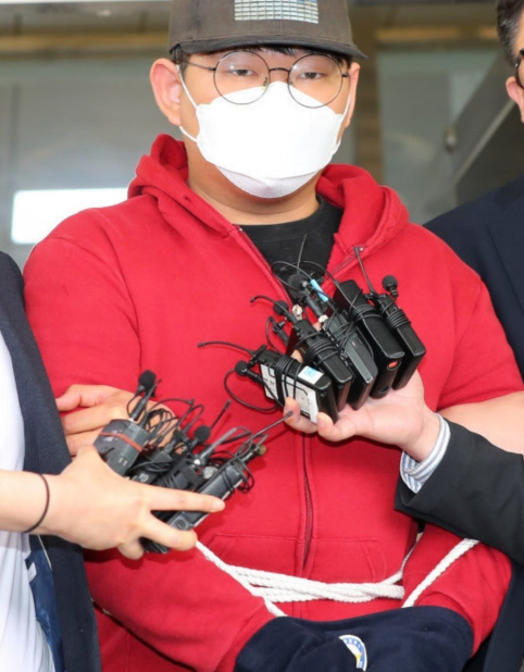 「韩媒」韩媒曝“N号房事件”将被拍成电影，导演曾拍张紫妍事件