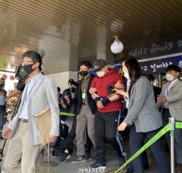 「韩媒」韩媒曝“N号房事件”将被拍成电影，导演曾拍张紫妍事件