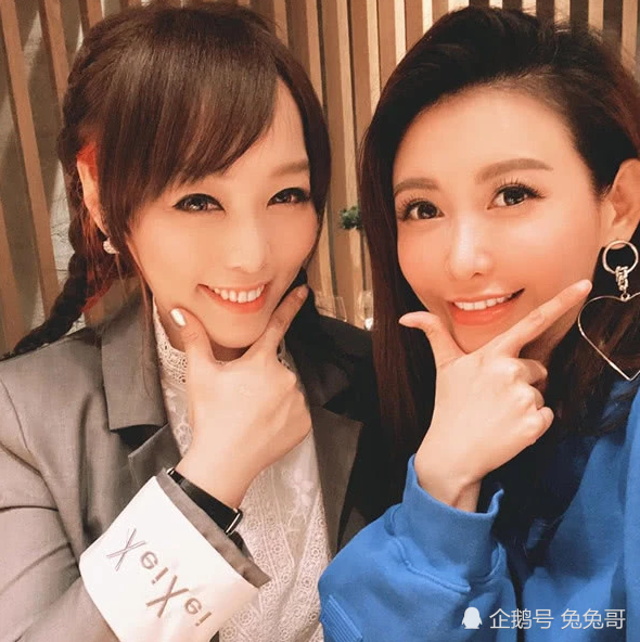 『红娘』曝简恺乐去年已订婚?“红娘”经纪公司回应:不便做出太多回应