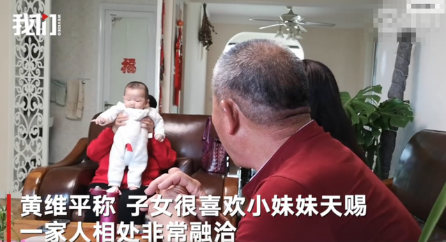 高龄产妇@67岁高龄产妇坚持母乳喂养 超高龄自然受孕属罕见个案