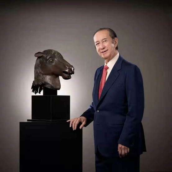 「中葡谈判」“澳门赌王”何鸿燊逝世，享年98岁！家产争夺战谁能笑到最后？