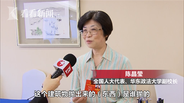 民法总则:人大专家独家解读民法典 1260条,一部人民权利的宣言书!