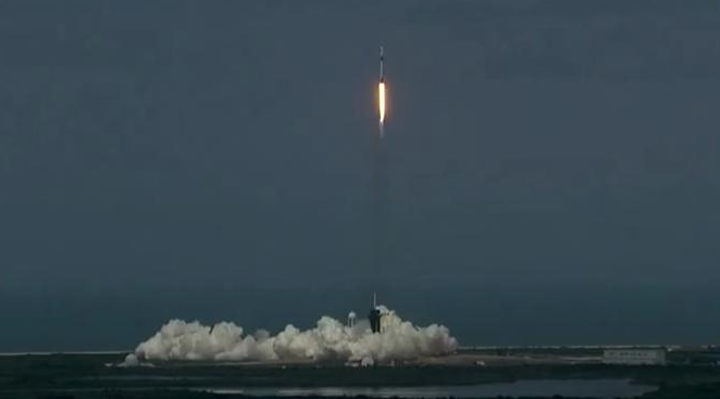 SpaceX|