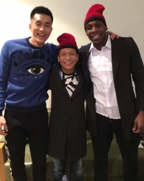 辽宁男篮|