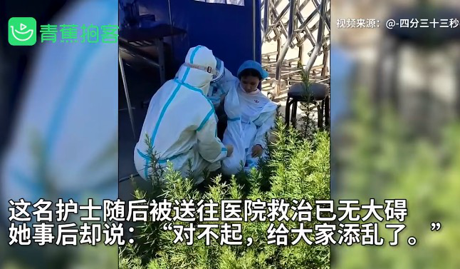 护士|