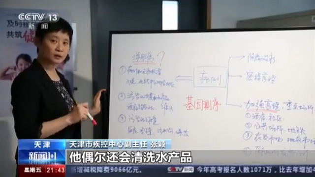 疾控中心|