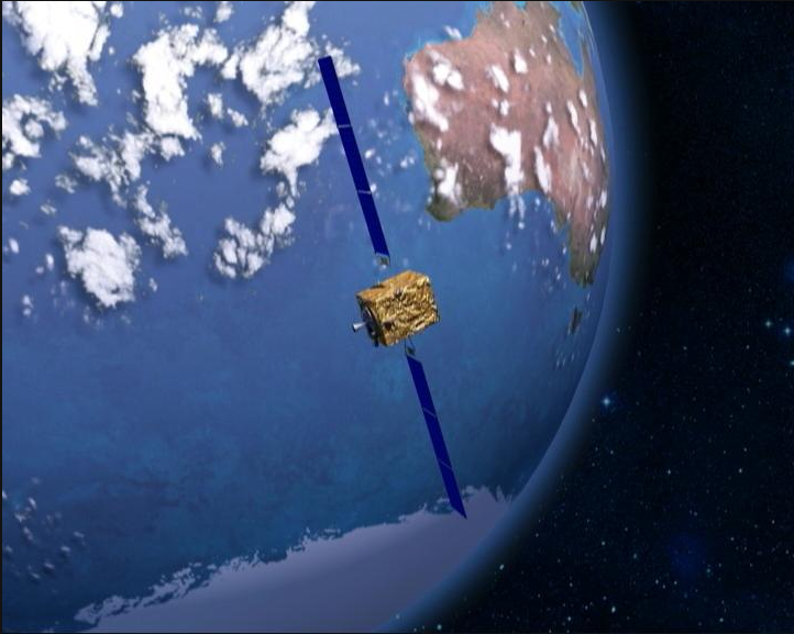北斗导航卫星|