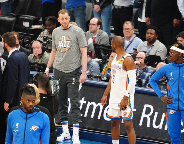 NBA|
