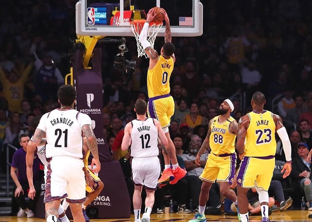 NBA|