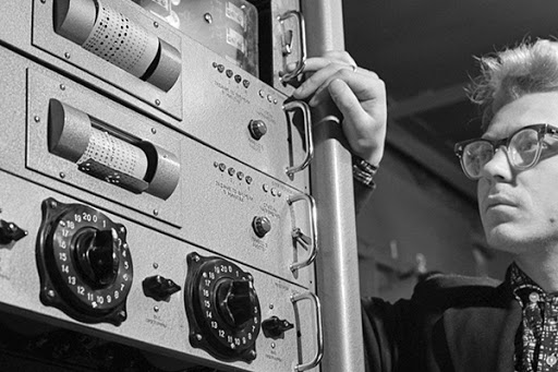 Arpanet|