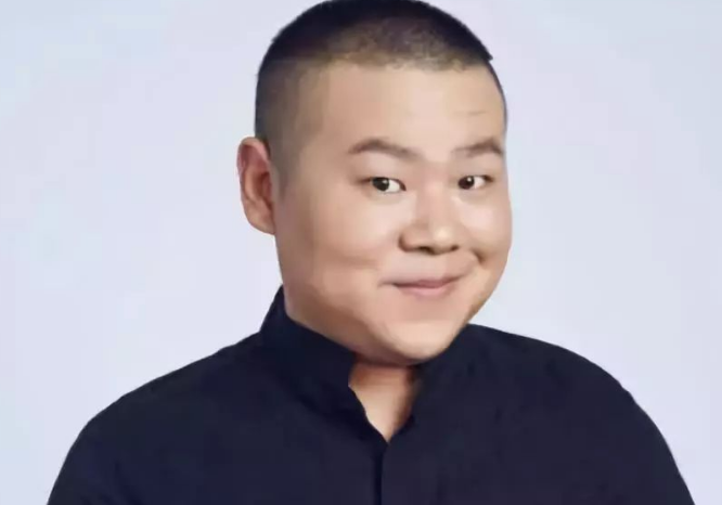 岳云鹏|