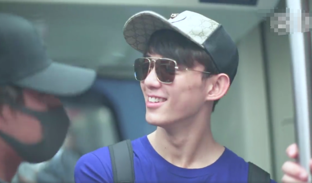 吴磊|