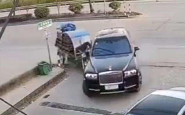 兰博基尼|