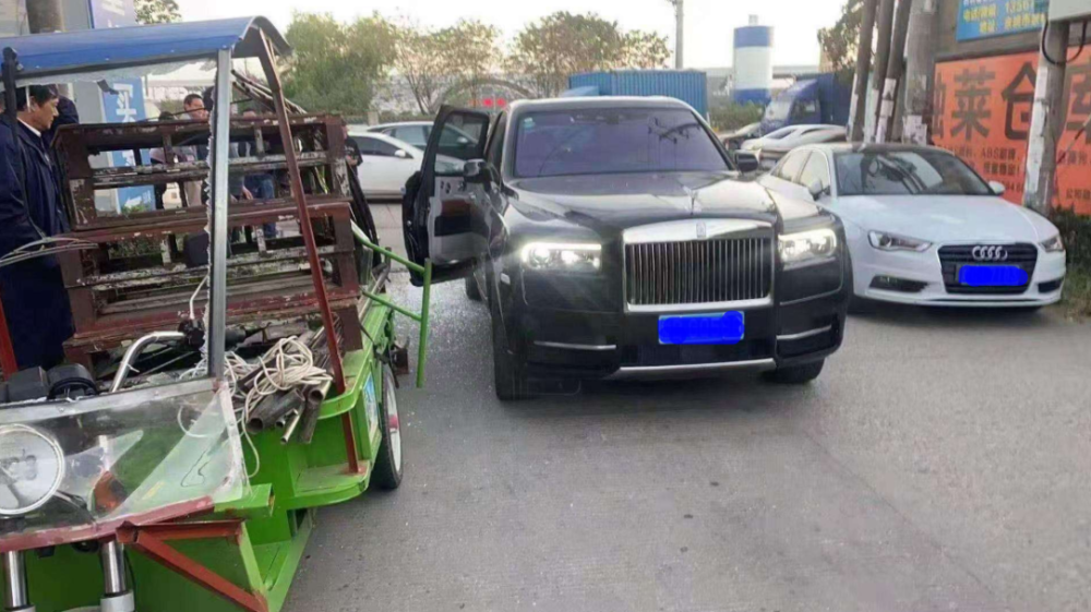 兰博基尼|