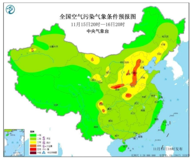 暴雪|