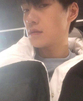 魏大勋|频繁被路人偶遇仍不承认!魏大勋又被拍到深夜前往杨幂住所