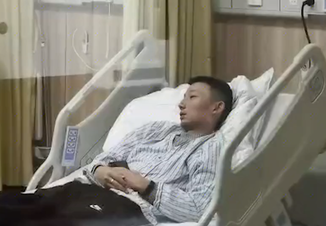 患癌|错换人生当事人姚策去世 生父养父齐发声回应