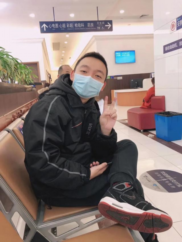 患癌|错换人生当事人姚策去世 生父养父齐发声回应