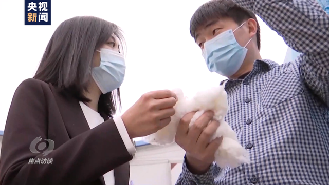 棉花协会|白棉花为何上了“黑名单” “强迫劳动”谎言从何而来？