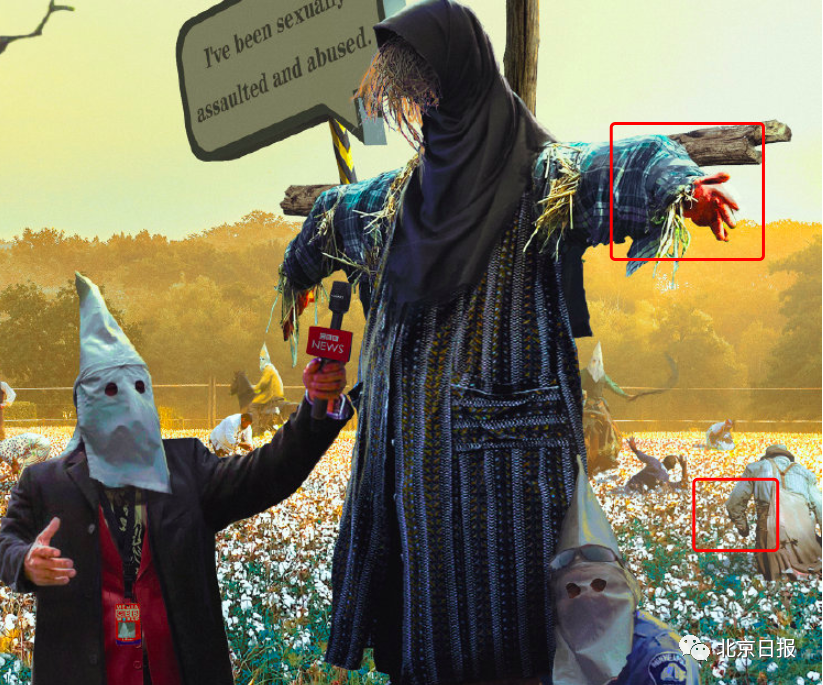 bci|乌合麒麟新作被夸细节拉满 网友惊呼疯狂输出！