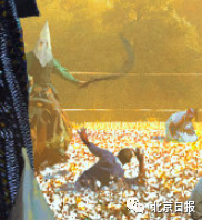 bci|乌合麒麟新作被夸细节拉满 网友惊呼疯狂输出！