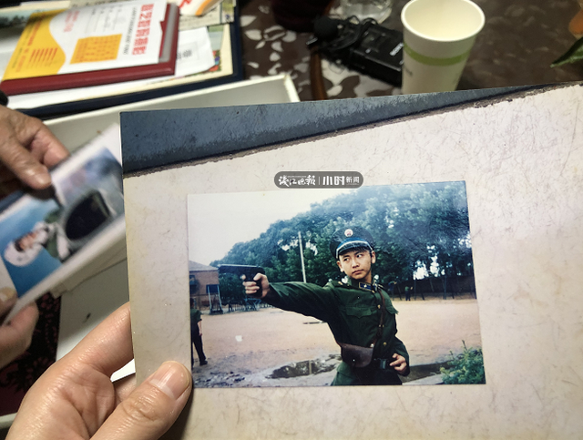 英雄故事|烈士王伟牺牲20周年 跨越20年的爱国使命传承不曾遗忘