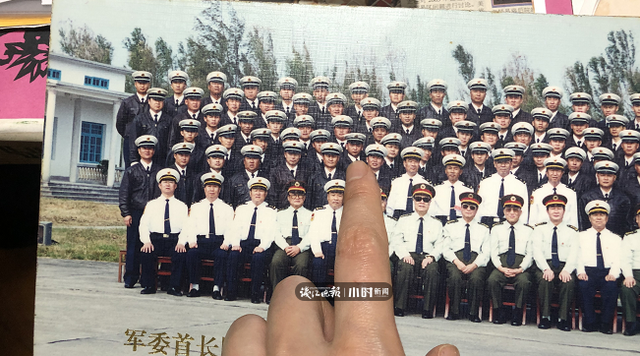 英雄故事|烈士王伟牺牲20周年 跨越20年的爱国使命传承不曾遗忘