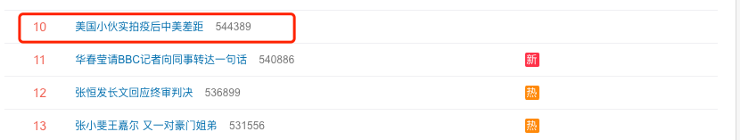 Vlog|从小事和普通人的角度出发，美国小伙实拍疫后中美差距