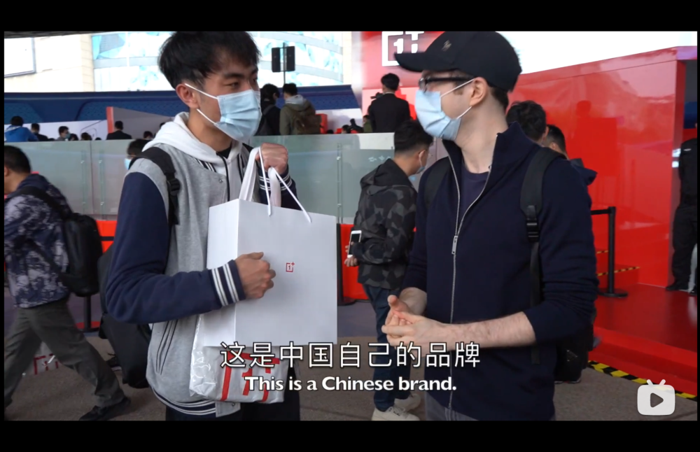 Vlog|从小事和普通人的角度出发，美国小伙实拍疫后中美差距