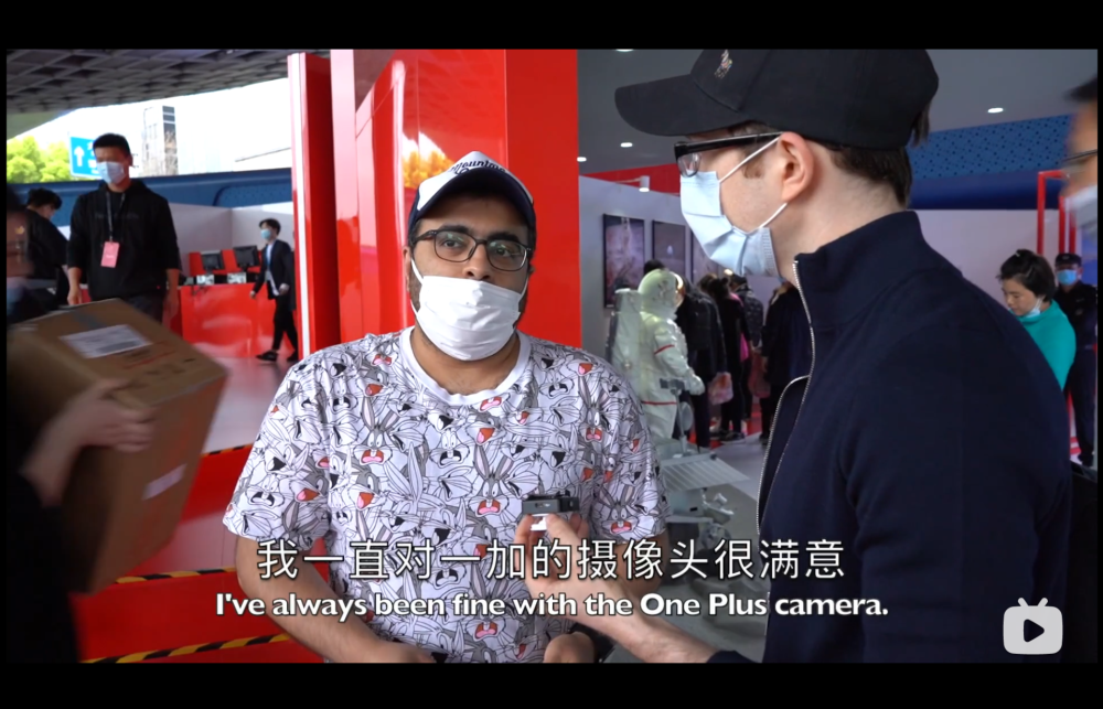 Vlog|从小事和普通人的角度出发，美国小伙实拍疫后中美差距