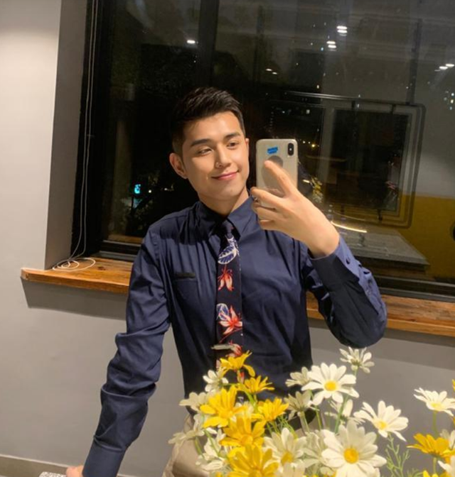 付鹏|回来了？李佳琦付鹏合开公司，李佳琦第二大股东持股38%