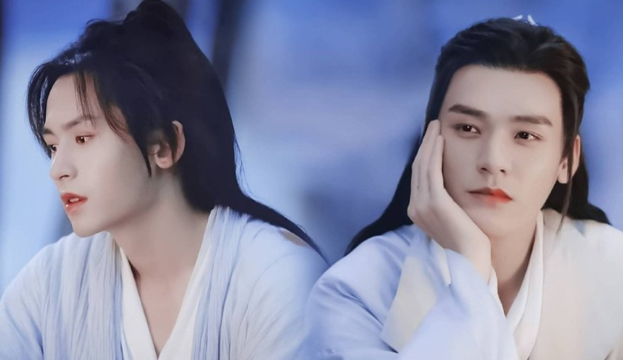 张哲瀚|够资格吗？龚俊张哲瀚加盟《我是女演员》引热议