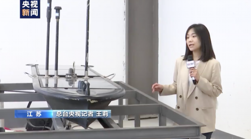 声呐浮标|多地渔民捞到境外间谍装置 专家:从磨损度看应该工作了很长时间