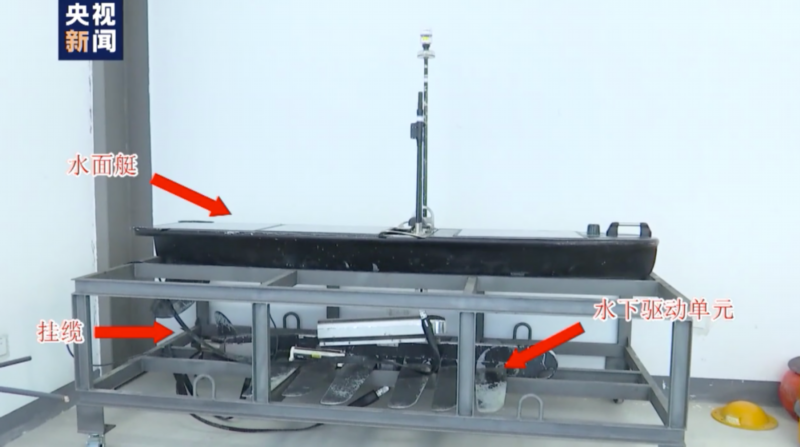 声呐浮标|多地渔民捞到境外间谍装置 专家:从磨损度看应该工作了很长时间