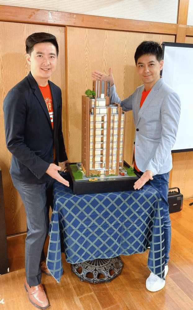 铲子|人设滤镜突然没了！林志颖称放金铲子有助生子，被骂迷信