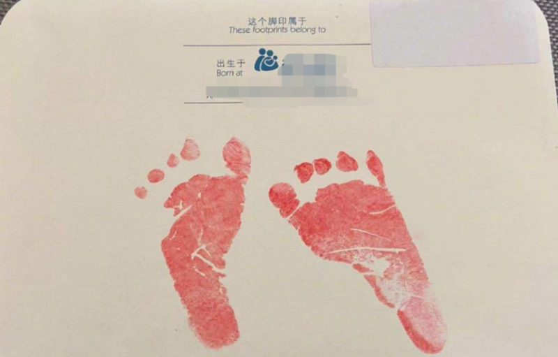 牵手|马可晒夫妻牵手照官宣当爸 一波猝不及防的官宣惊呆不少粉丝