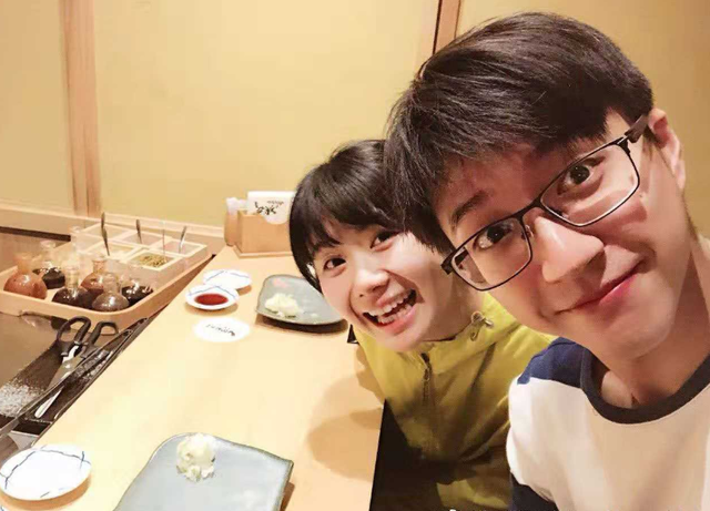 离婚|江宏杰向法院诉请与福原爱离婚 夫妻间的年收入差37倍