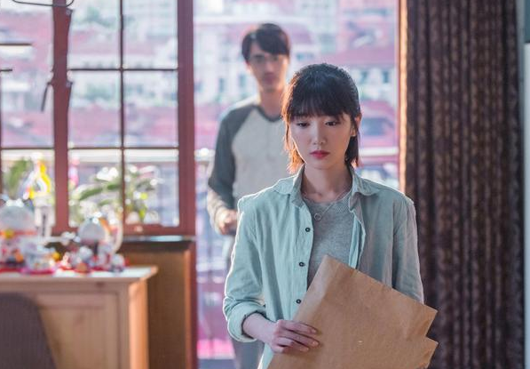 杨玏|网友们以为两人官宣了！《一年之痒》官宣定档，毛晓彤杨玏再合作