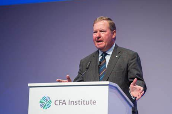 拜登|牛市里的悲剧！华尔街传奇基金经理跳楼身亡，他的基金此前已清盘