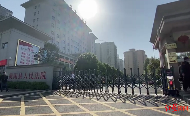 起诉离婚|终于判决离婚！女子5年第5次离婚案宣判，当事人：不敢相信