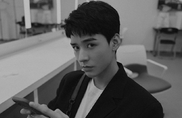 张哲瀚|龚俊为张哲瀚庆生 戏外互动让粉丝大呼：“等一早上值了！”