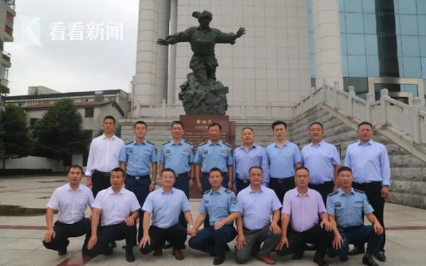 活动地块|5·12汶川地震十三周年，回忆那些未曾忘却的事和人