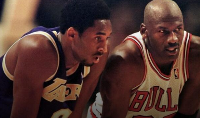 短信|下不了手删除！乔丹曝光与科比最后的短信交流，泪目