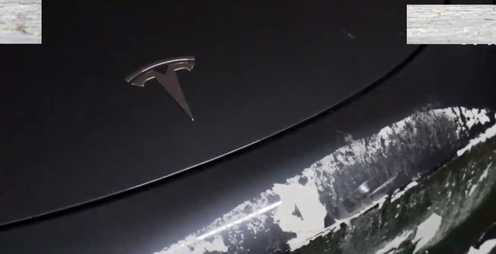 刹车失灵|一波未平一波又起！杭州一特斯拉疑刹车失灵撞墙，特斯拉称环氧地坪有水