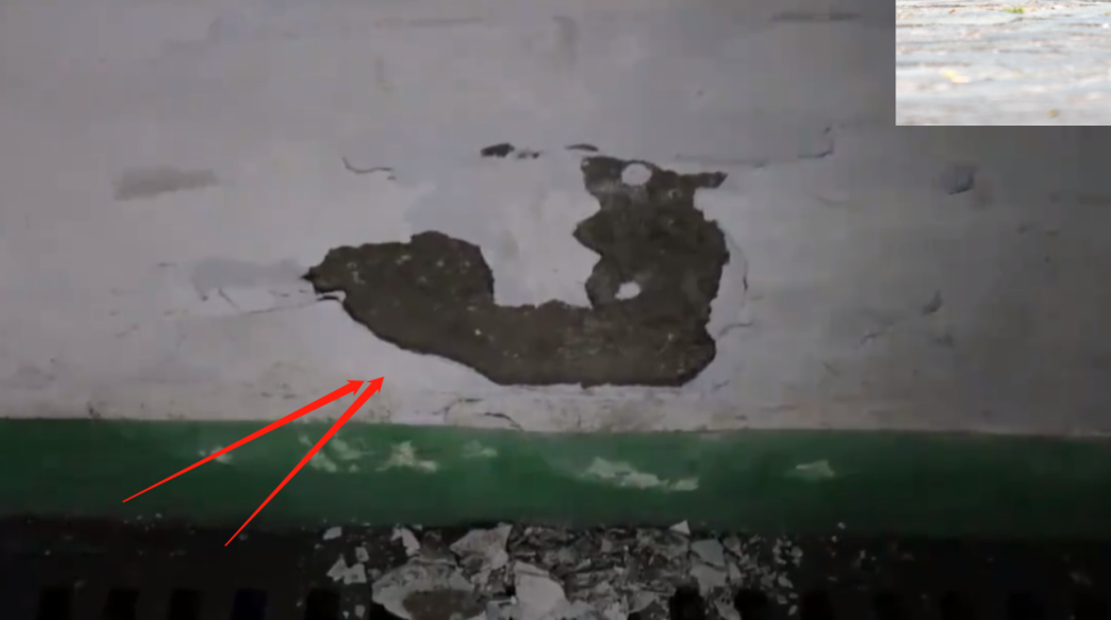 刹车失灵|一波未平一波又起！杭州一特斯拉疑刹车失灵撞墙，特斯拉称环氧地坪有水