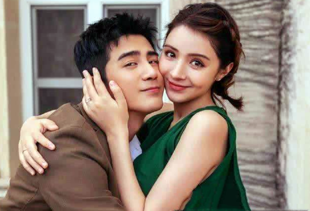 姜潮|“宠妻狂魔”姜潮方回应麦迪娜怀二胎：有好消息一定第一时间告知