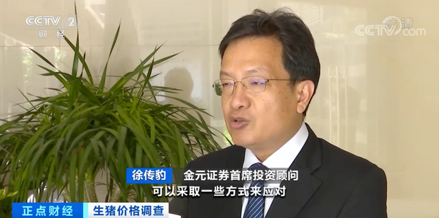 盈利|部分养殖户陷入亏损状态，生猪价格跌破一斤10元