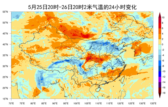 超级红月亮|超级红月亮观赏攻略 你还不心动吗？